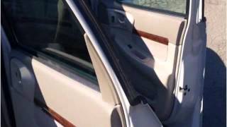 preview picture of video '2003 Chevrolet Impala Used Cars Edmore MI'