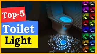 Toilet Light to Buy on Amazon in 2025 | Toilet Night Light | toilet light to buy on market in 2025