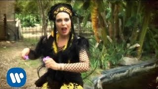 Ojos de Brujo - Rumba del adios (Video clip)