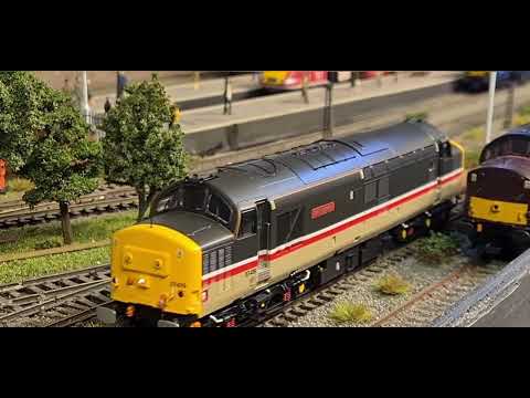 accurascale class 37419 sound