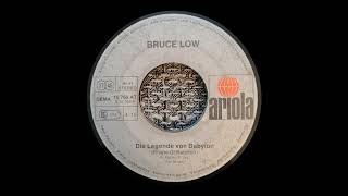 Bruce Low          Die Legende von Babylon