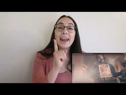 Lil Pino (D Block Europe) - Sweep *AMERICAN REACTION*