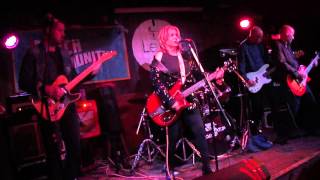 Brix Smith & Extracated - 