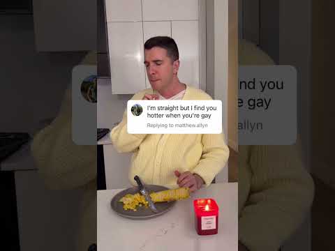 Straight Man But Find Gay Hotter 🤣♥️