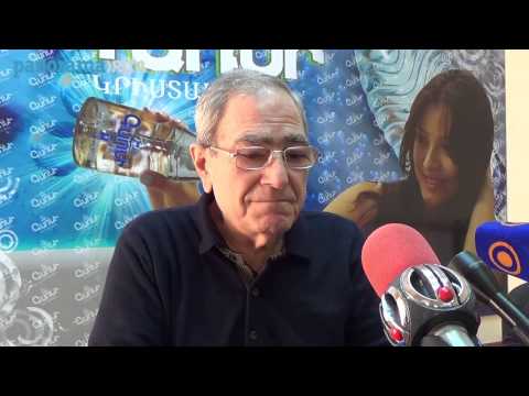 Ոչ պաշտոն եմ ուզում, ոչ էլ ԱԼՄ-ն. Տիգրան Կարապետյան