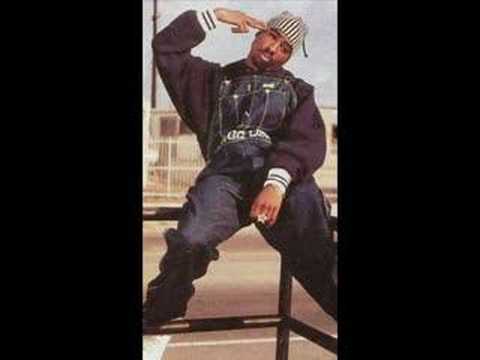 2pac Ft Rappin' 4 Tay - Only God Can Judge Me