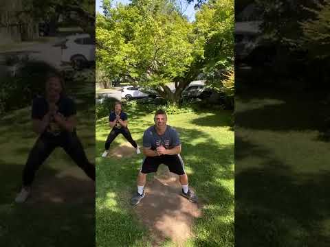 No Equipment Required Workout avATS8p1MW8