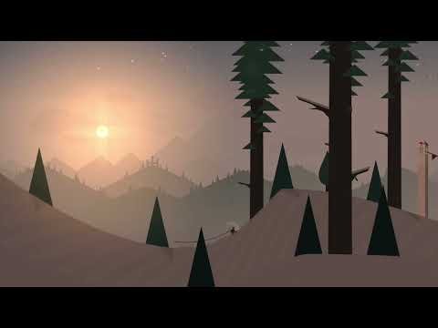 Alto’s Odyssey Trailer