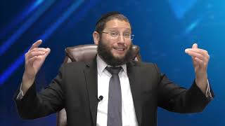 כח המחשבה כח השמחה – הרב אייל אונגר