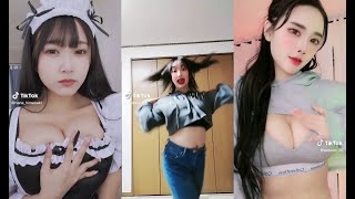 腰ヒットの次に流行している胸ヒット集 vol.6〆 #最新  #胸ヒット #ティックトック