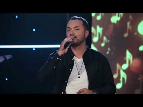 Ekstra Bend - Moram da te pronajdam (Live Music TV Show)