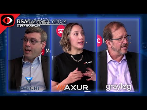 Achieving Cyber Resilience, External Cybersecurity & Risk Reduction - Margarita Barre... - ESW Vault