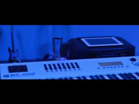 Antonio Skit Feat. SemyGirl - "Amsterdam Backstage"