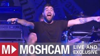 Alexisonfire - Keep It On Wax | Sydney Farewell Show) | Moshcam