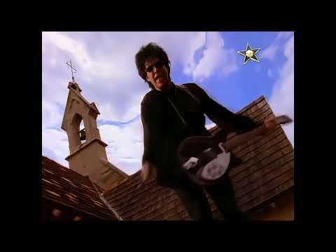 4K Roxette - Church Of Your Heart (remastered)