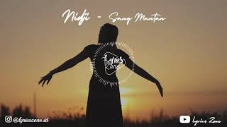 NIDJI - Sang Mantan (Lyrics)