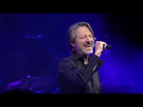 Krebshilfe Benefizkonzert 2025 - Sometimes It Snows in April - Spielboden Dornbirn - 05.01.2026