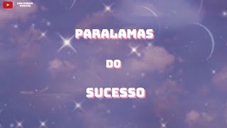 Os Paralamas Do Sucesso - La Bella Luna (Letra)ᴴᴰ