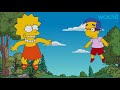 Homer, Bart & Lisa Simpson - I Just Can't Help Myself