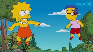 Homer, Bart &amp; Lisa Simpson - I Just Can&#39;t Help Myself