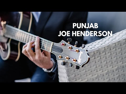 Punjab (Joe Henderson) - BGVL Preview