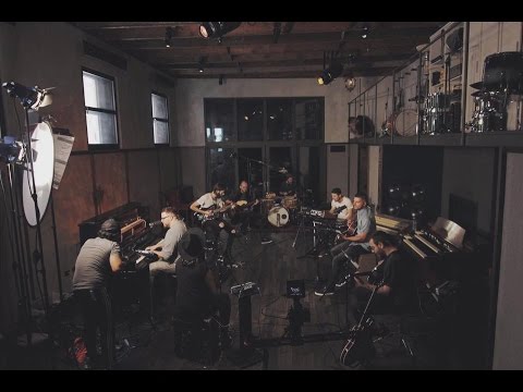 IMPACT - Tu es notre Dieu _ Mat.5 (Acoustic Session)