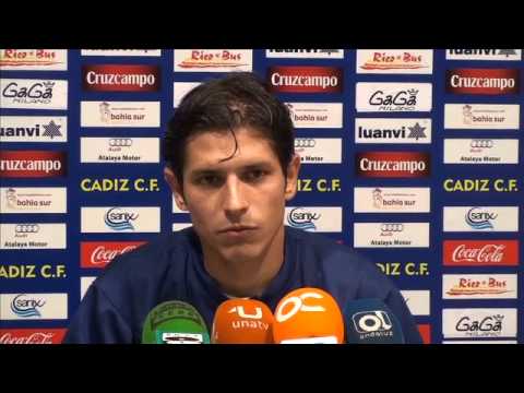 21-11-12 RP Pablo Sánchez Cádiz CF