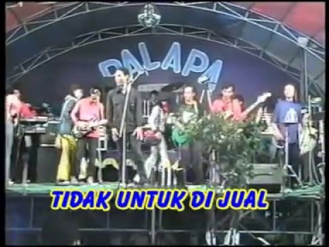 Kerudung Putih - Brodin. Palapa