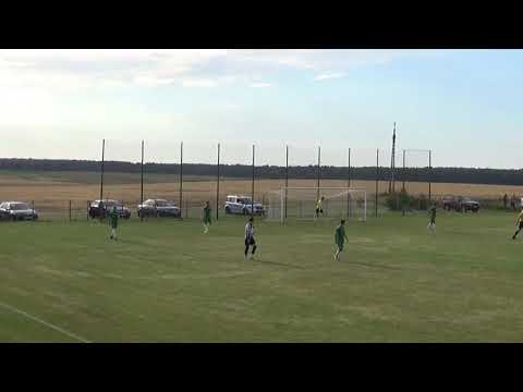 15.08.2020 Victoria Żmudź - Świdniczanka 4:3