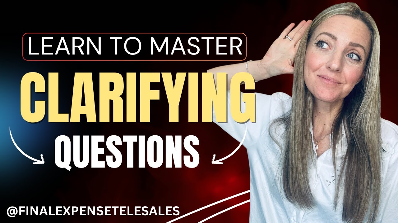 The Most Powerful Questions Are Often Unscripted