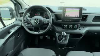 Renault Trafic 2.0 DCI L2 LONGA