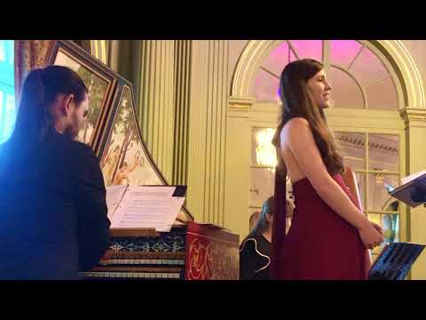 Folle é ben che si crede by T. Merula