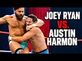Joey Ryan vs. Austin Harmon | Championship Wrestling From Hollywood