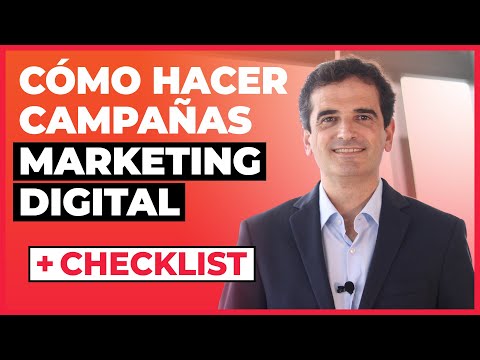 ¿Qué es Marketing 2025 Definición Cómo Funciona y Claves