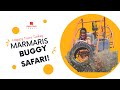 Marmaris Buggy Safari By Happy Tours Turkey