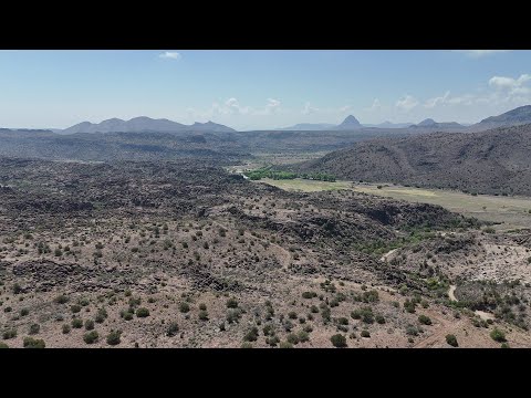 The Texas Bucket List - Chihuahuan Desert Nature Center in Fort Davis