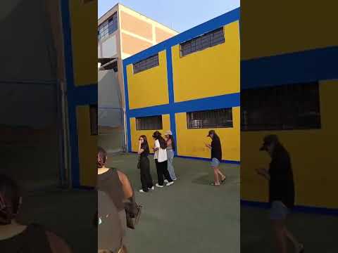 🔴INICIAN OBRAS PARA NUEVA BASE DE SEGURIDAD EN CARMEN DE LA LEGUA‼️