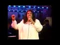 Aretha Franklin Here We Go Again - Rosie O'Donnell 1998