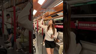 Download lagu Retro MTR in Hong Kong?!🤯 mp3 Download lagu Retro MTR in Hong Kong?!🤯 mp3