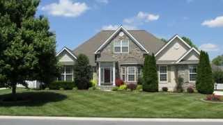 preview picture of video 'The Orchards by Beiler Homes, Camden, DE 19934 - Dover area Real Estate'