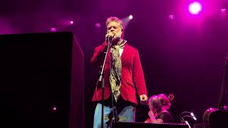 Rufus Wainwright &amp; the BBC Philharmonic Orch. - The One You Love [Live at the Apollo, 27/09/2025]