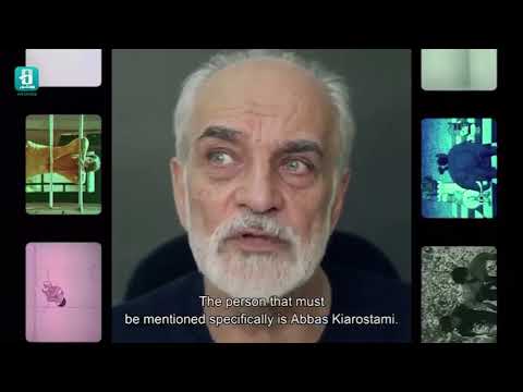 مستند کانون ساخته خاطره خدایی