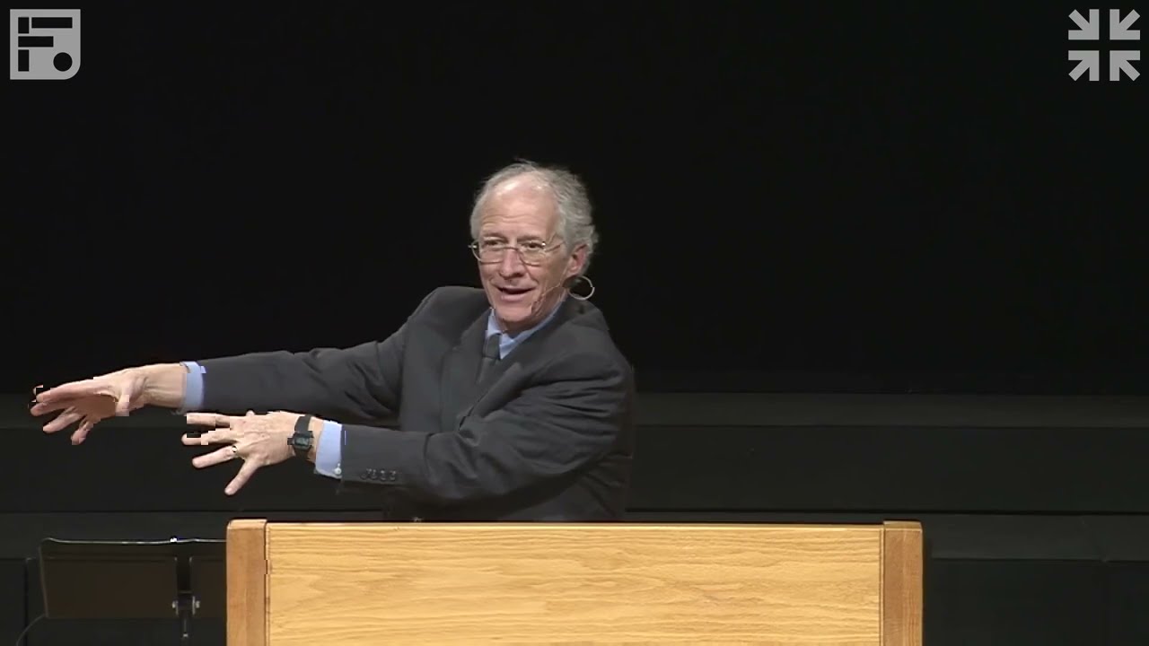 A Doutrina Da Soberania De Deus – John Piper