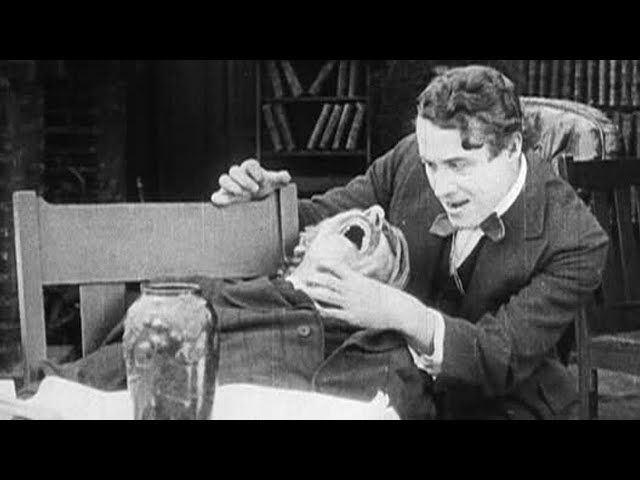 The Avenging Conscience (1914) Crime, Drama, Horror Silent Film