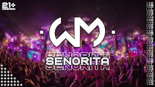 Shawn Mendes, Camila Cabello - Señorita (WeldMutation Bootleg) Shawn Mendes, Camila Cabello - Señorita (WeldMutation Bootleg)