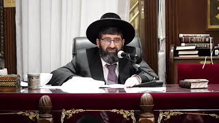 הרב אייל עמרמי, -  המאמין שמחה תמידית על פניו חייב לצפות עד הסוף!!