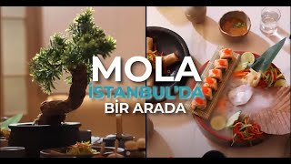 Mola İstanbul  - İstanbul'un Tatil Köyü