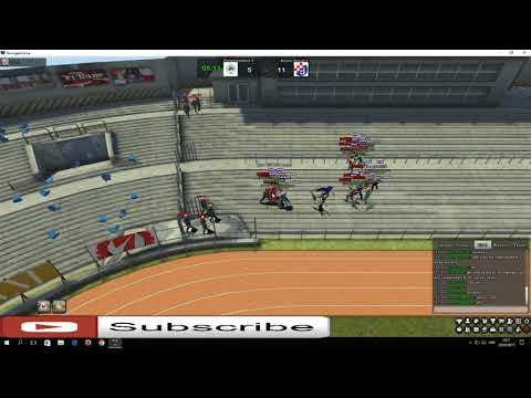 Hooligans Game - Panathinaikos vs Dinamo Zagreb