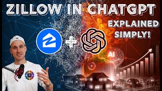 Get the Most Out of the Zillow App in ChatGPT! (Full Tutorial)