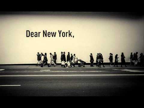 Dear New York